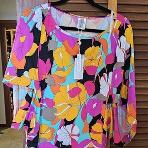 Beach Cover up / tunic